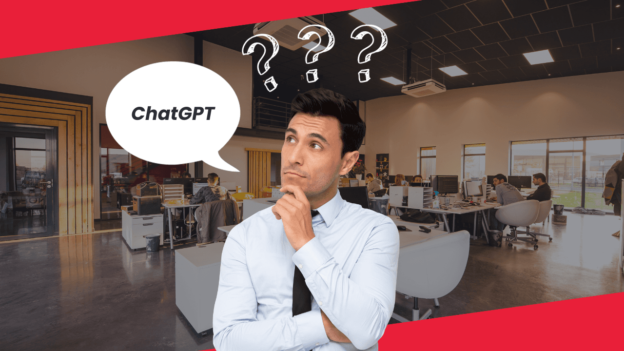 ChatGPT for Tech and Non-Tech People