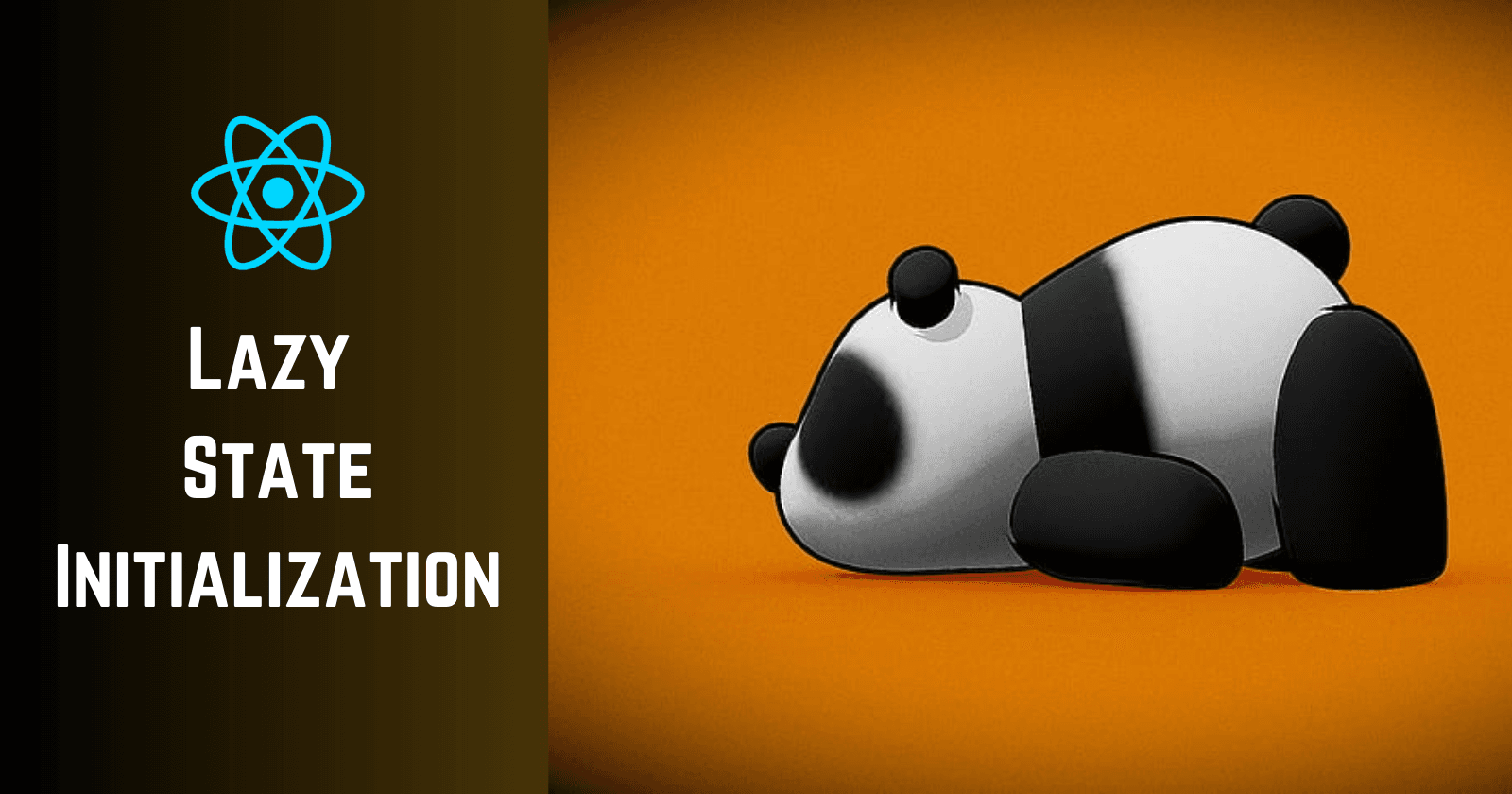 Optimizing React Performance with Lazy State Initialization